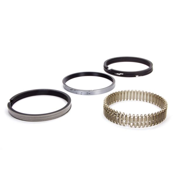 Piston Ring Set 4.535 1/16 1/16 3/16 HASTINGS 2M5589035