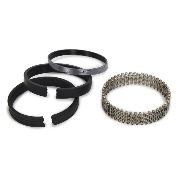 Piston Ring Set  HASTINGS 5615