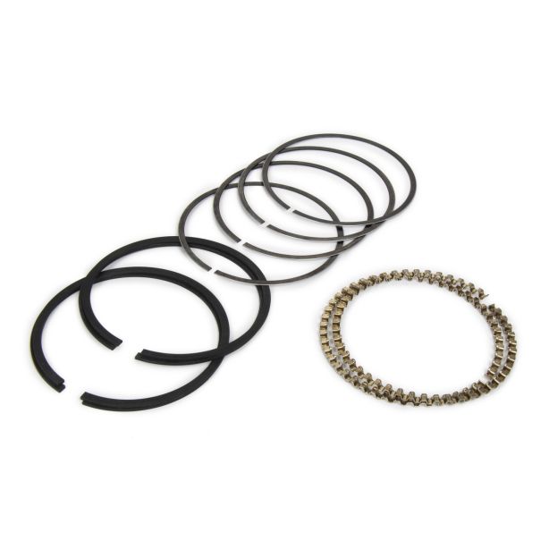 Piston Ring Set 2-Cyl.  HASTINGS 6164