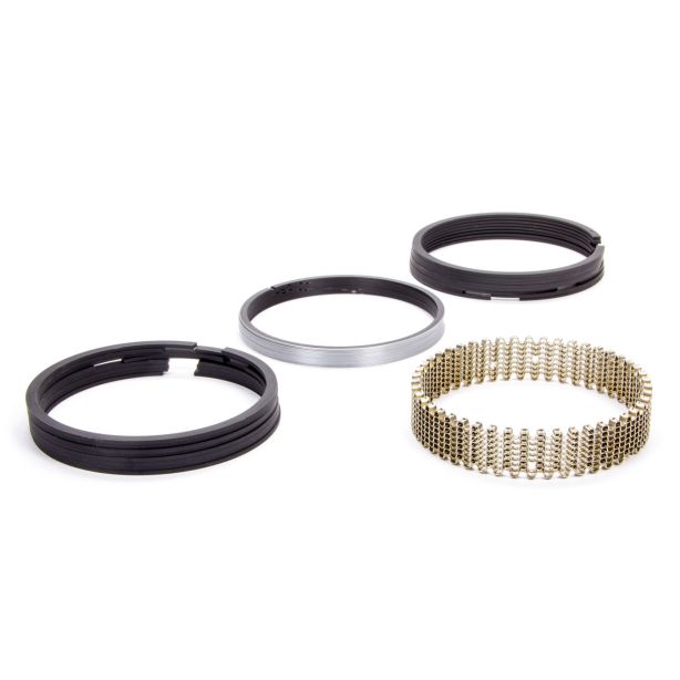 Piston Ring Set 4.165 5/64 5/64 3/16 HASTINGS 661040