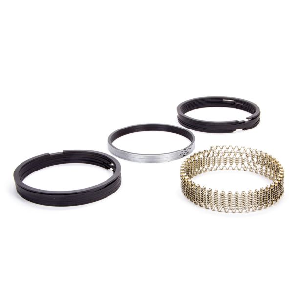 Piston Ring Set 4.310 5/64 5/64 3/16 HASTINGS 683060