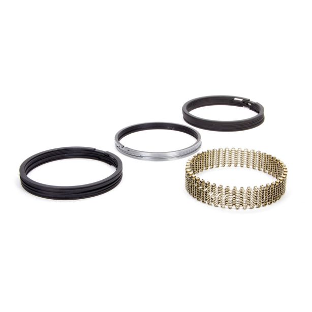 Piston Ring Set 4.000 1/16 1/16 3/16 HASTINGS C5532