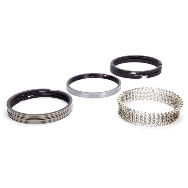 Piston Ring Set 4.155 1/16 1/16 3/16 HASTINGS CM5534030