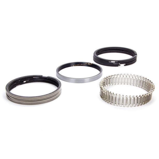 Piston Ring Set 4.165 1/16 1/16 3/16 HASTINGS CM5534040
