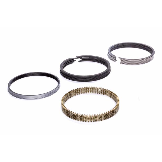 Piston Ring Set 3.815  1.5 1.5 3.0MM HASTINGS SM8531035