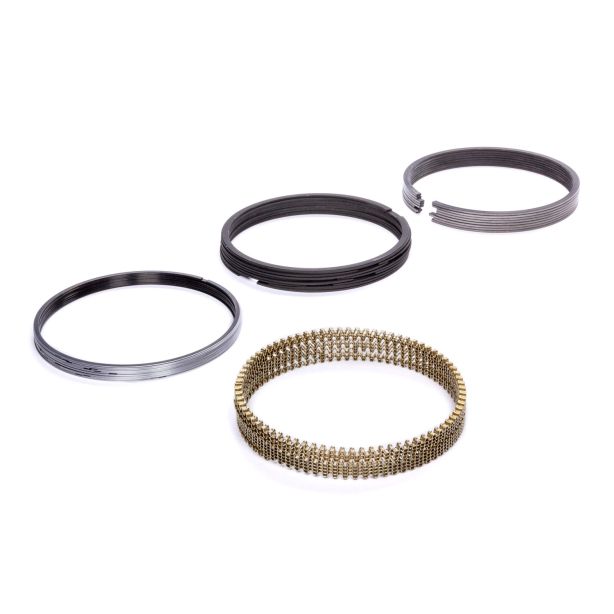 Piston Ring Set 4.025 1.5 1.5 3.0mm HASTINGS SM8565025