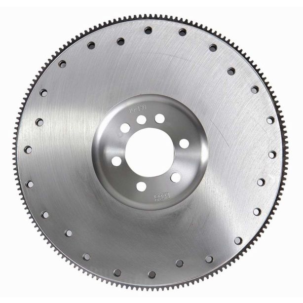 GM Int Balance Flywheel 30Lbs- 168 Tooth HAYS 10-130