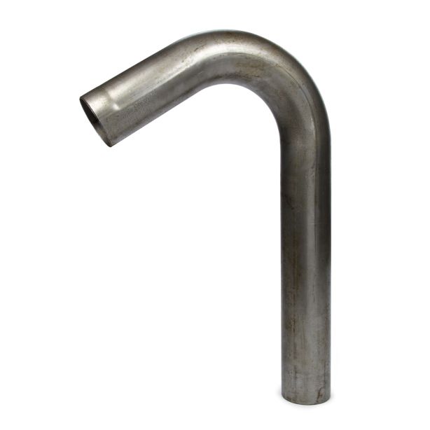 U-Bend Mild Steel 1.500 x 2.25in Radius 18 Gauge HEDMAN 12053