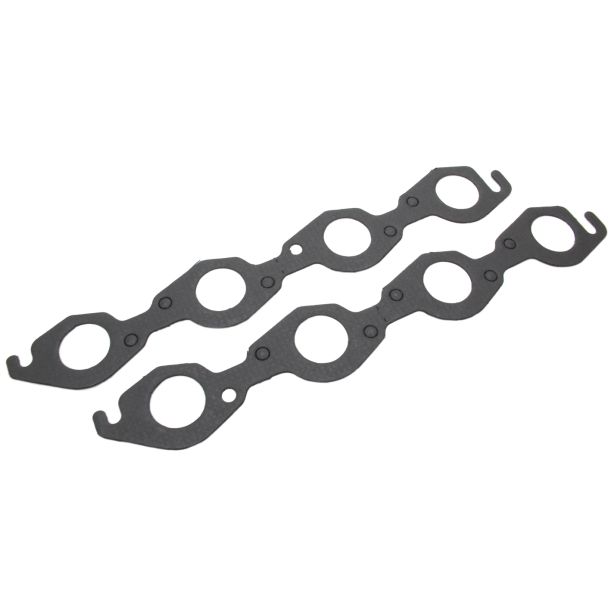 Header Gaskets - BBC 1-3/4in Tube HEDMAN 27530