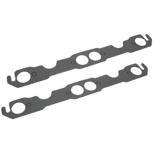 Header Gasket - SBC 1-3/4 Rect. Port HEDMAN 27560