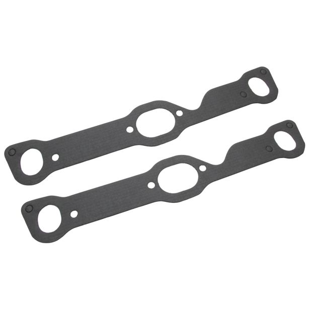 Header Gaskets - Pontiac V8 HEDMAN 27600
