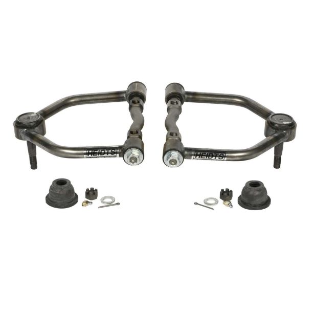 Tubular Mustang Upper Control Arms HEIDTS ROD SHOP CA-101