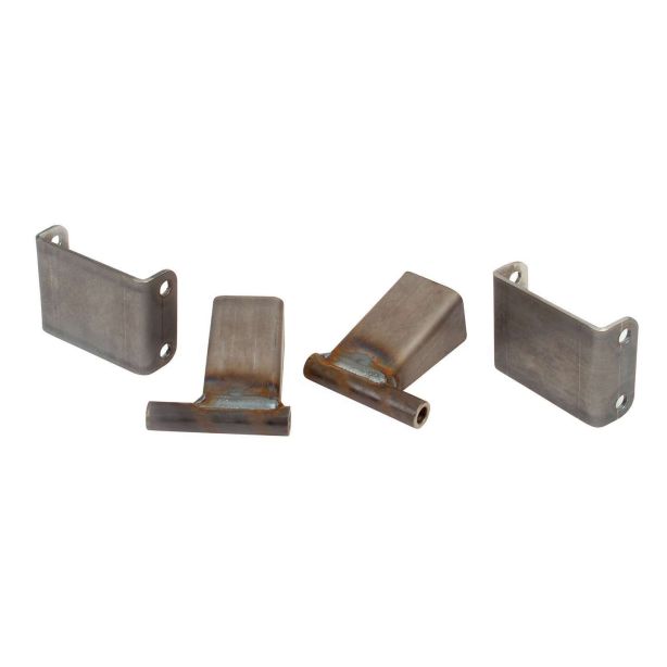 SBF Motor Mounts For 64-1/2-67 Mustang HEIDTS ROD SHOP MM-130