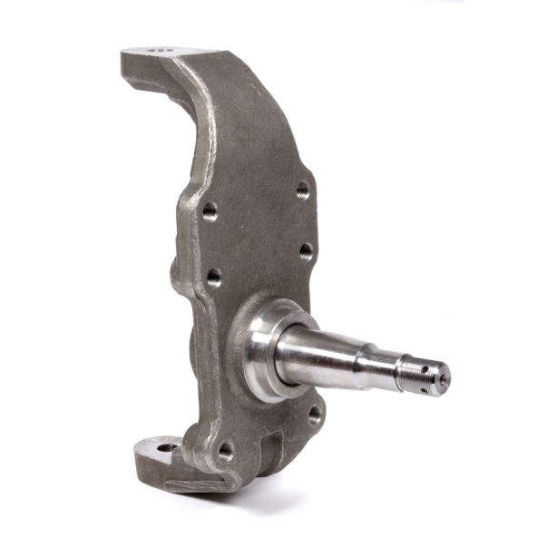 55-57 Chevy 2in Drop Spindles  Wilwood Brakes HEIDTS ROD SHOP SP-002-A