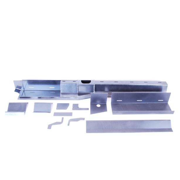 78-87 GM G-Body Frame FX Frame Boxing Kit HELLWIG 11104
