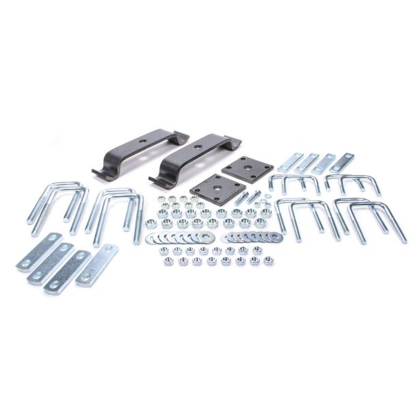 Lp-25 Mounting Kit  HELLWIG 25250