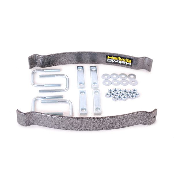 Ez-550 Helper Spring  HELLWIG 550