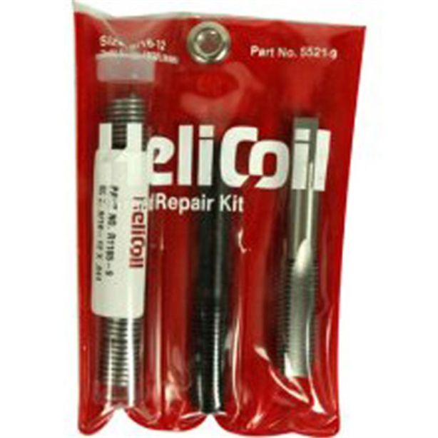 KIT 9/16-12 Helicoil 5521-9