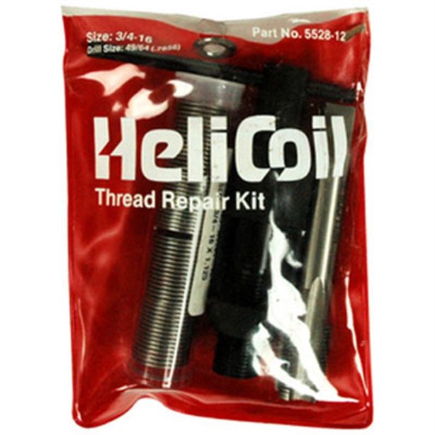 KIT 3/4-16 Helicoil 5528-12