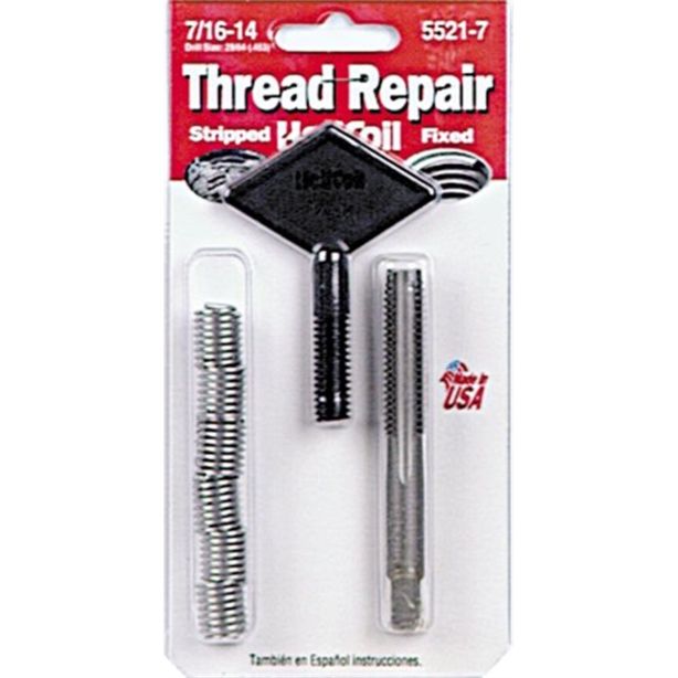 KIT 5/16-24 Helicoil 5528-5