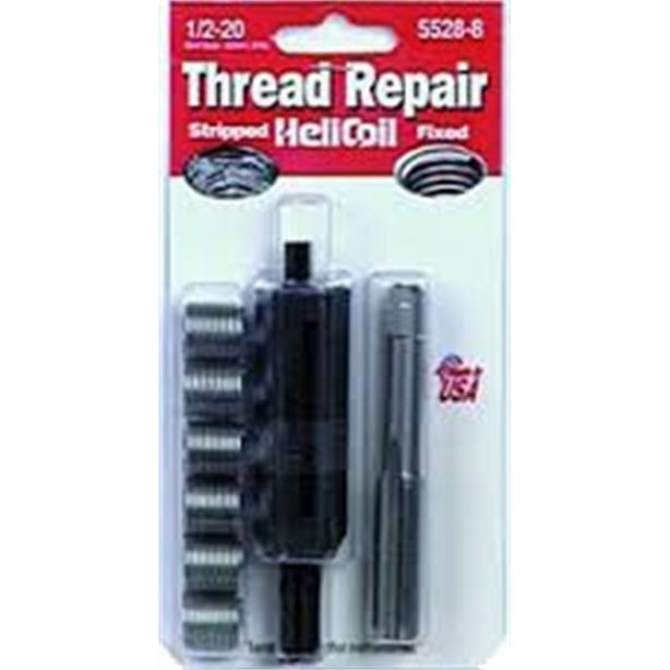 KIT 1/2-20 Helicoil 5528-8