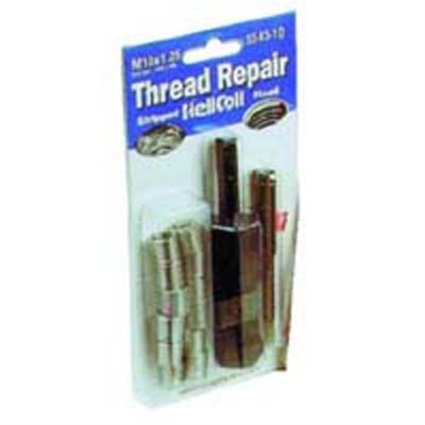M8X1 METRIC KIT Helicoil 5542-8