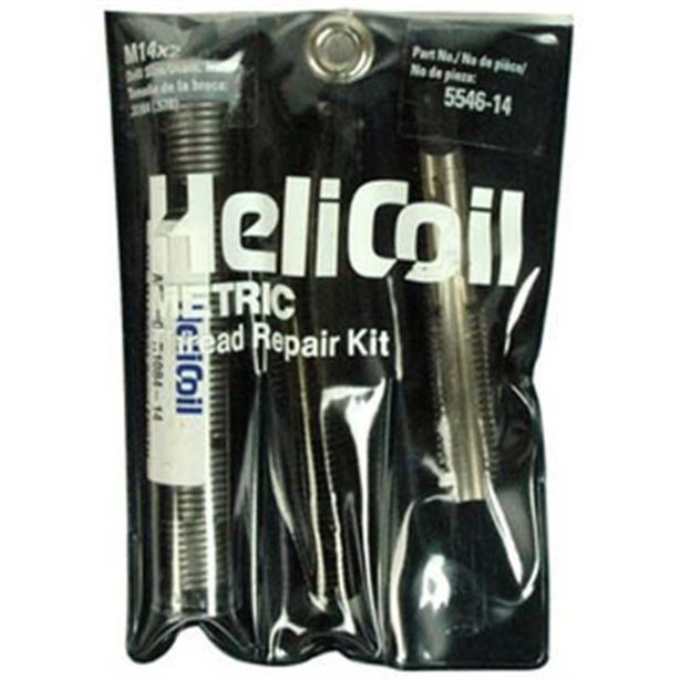 KIT M14X2 Helicoil 5546-14