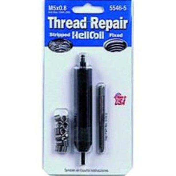 KIT M4X7 Helicoil 5546-4