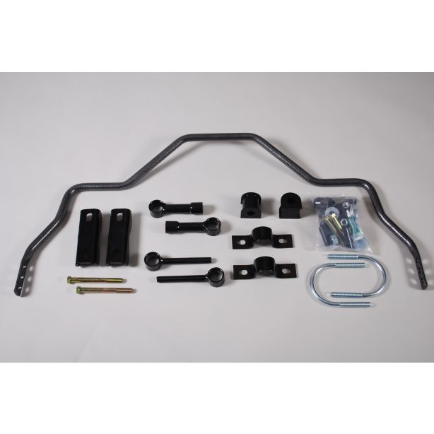 GM Rear Perf Sway Bar 3/4in HELLWIG 55824