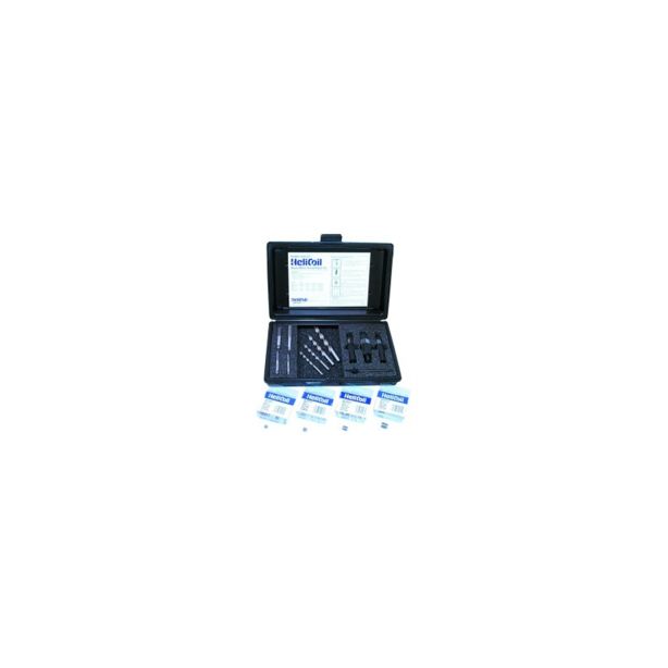 METRIC FINE MASTER Helicoil 5626-125