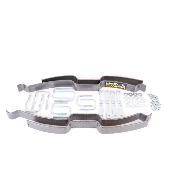 Pro-Series Helper Spring  HELLWIG 61607