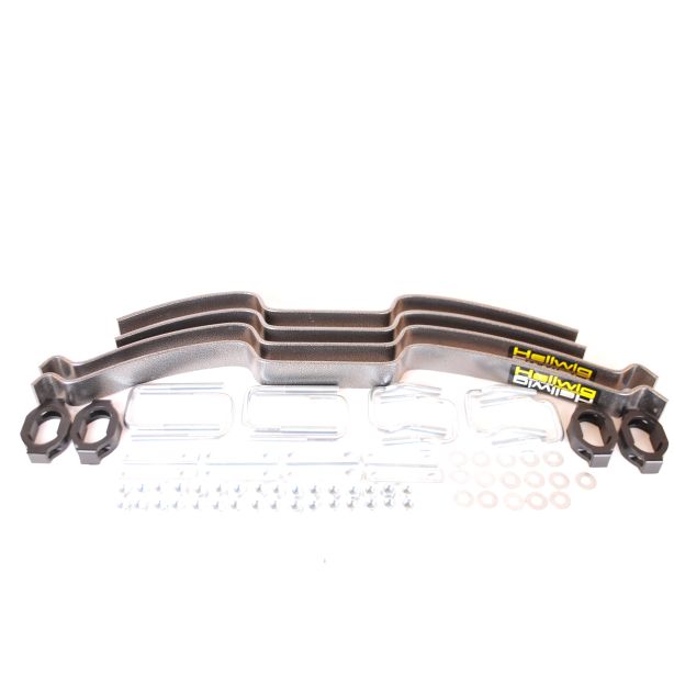 Pro-Series Load Leveler w/Silent Ride HELLWIG 61902