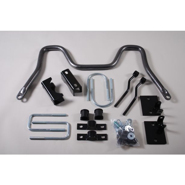 03-08 Dodge 2500 Rear Sway Bar HELLWIG 7265