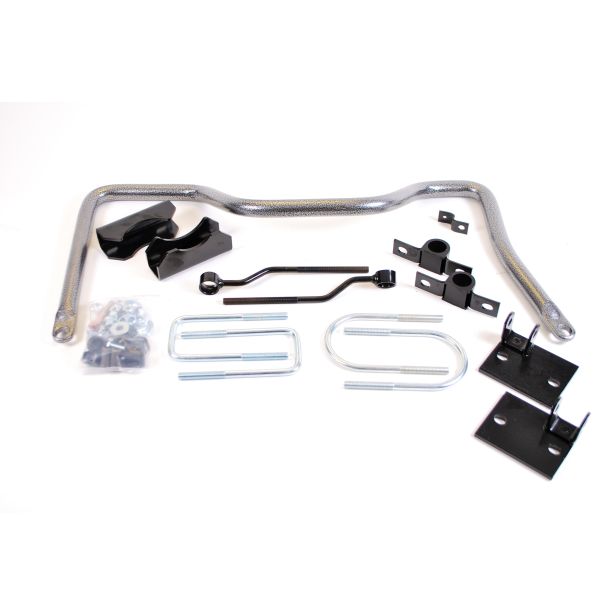 10-14 Dodge 2500 Rear Sway Bar HELLWIG 7272