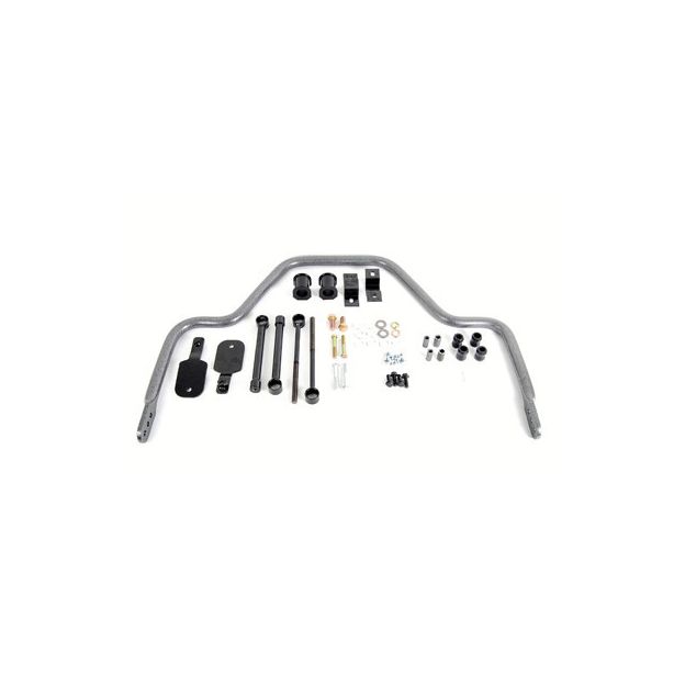 17-   Ford F250 Rear Big Wig 1-5/16in 4WD HELLWIG 7320