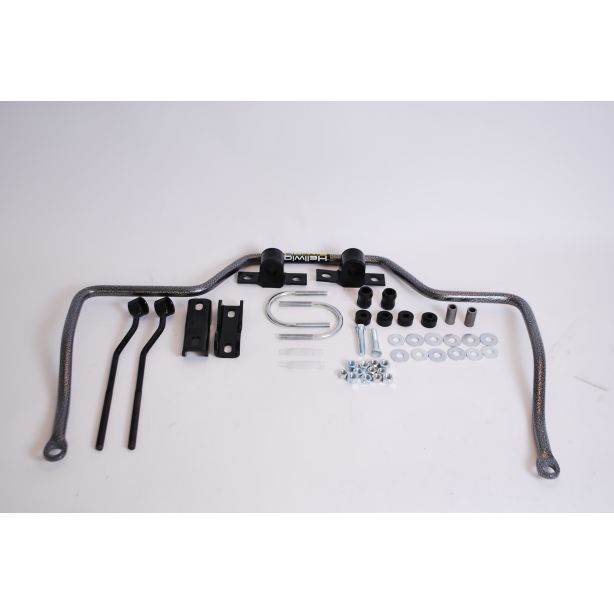 Ford Rear Sway Bar- 7/8in HELLWIG 7511