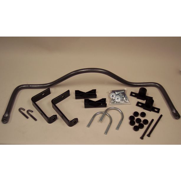 GM Rear Sway Bar- 1-1/8in HELLWIG 7555