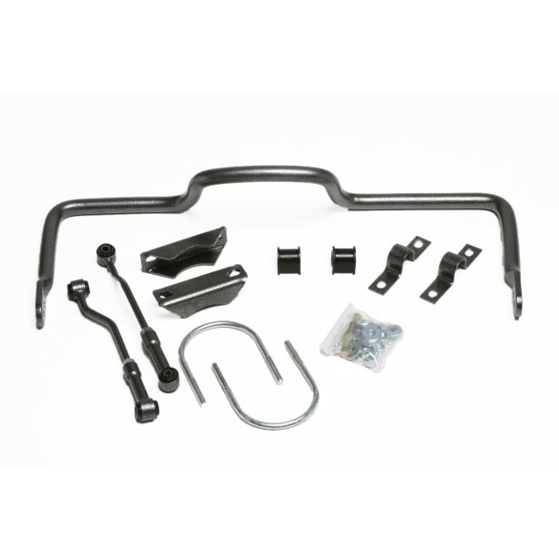 07-10 GM 2500 Rear Sway Bar HELLWIG 7677