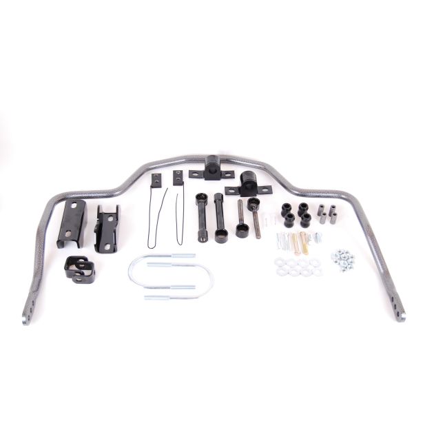 15-   Ford F150 Rear Sway Bar 1in HELLWIG 7743