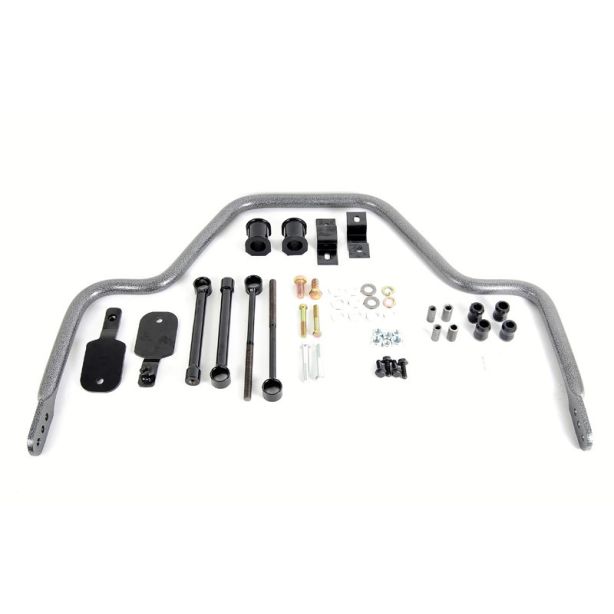 17-   Ford F250 Rear Sway Bar 1-1/4in 4WD HELLWIG 7761