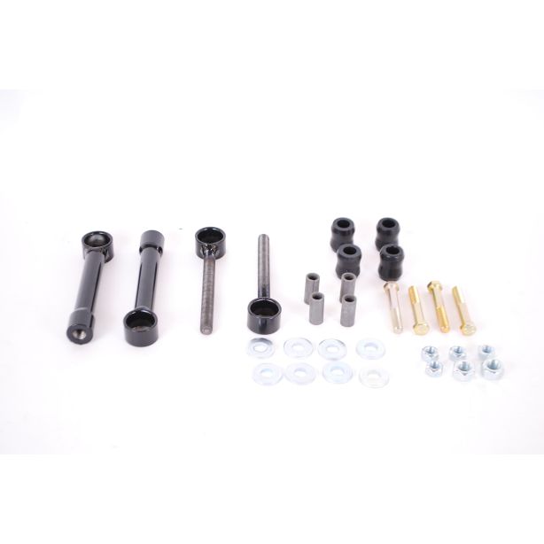 Adjustable Endlinks  HELLWIG 7961