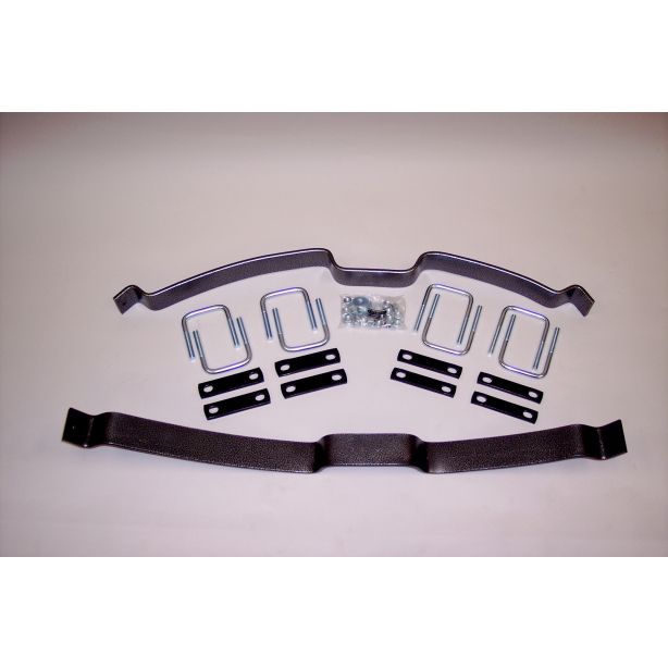 Ez-990 Helper Spring  HELLWIG 984