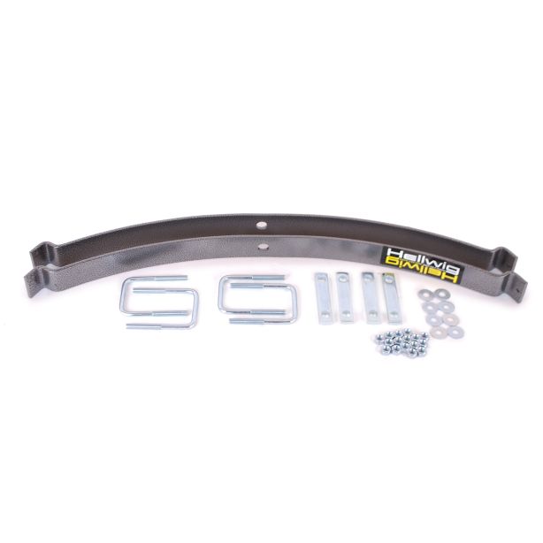 Ez-990 Helper Spring  HELLWIG 986