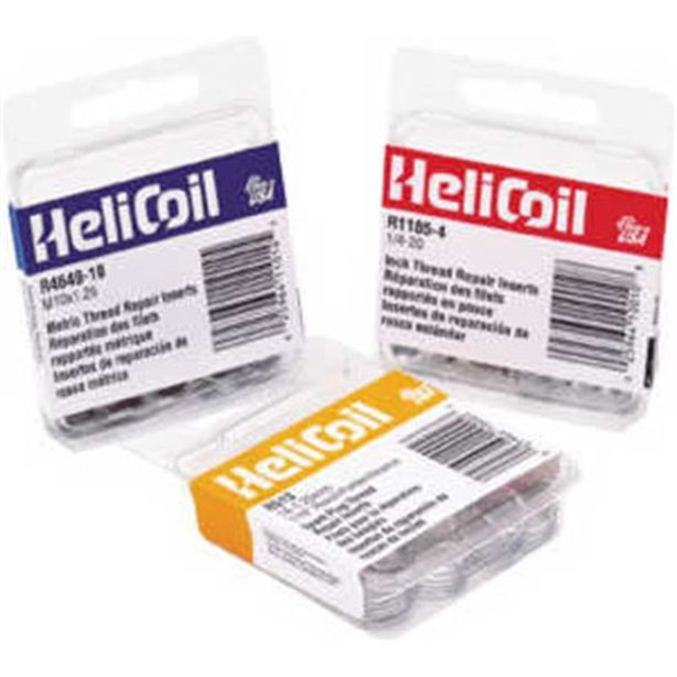 INSERT M9X1.25  12PK Helicoil R1084-9