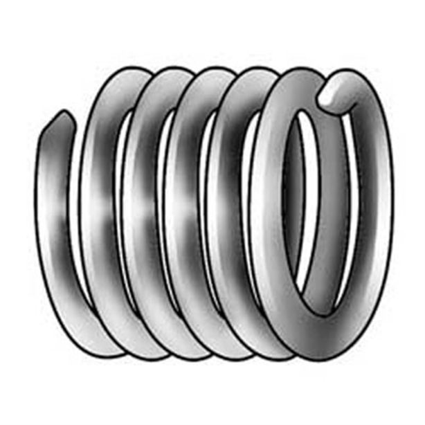 6PK INSERT 1/2-13  6PK Helicoil R1185-8