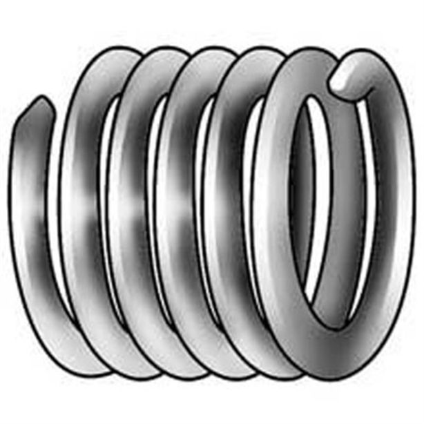 M8x1 Inserts - 12 Per Pkg. Helicoil R4255-8