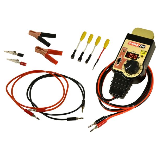 Power Pro Hickok 78065