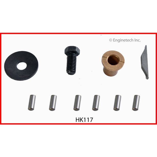 Enginetech HK117 Headache Kit
