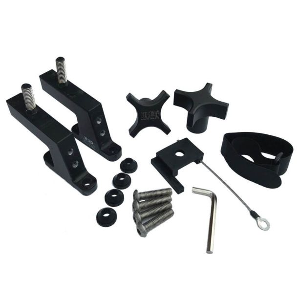 Light Bracket For HM-900 and HM-925 HI-LIFT JACK HM-LBRK