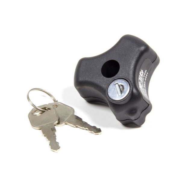 Hood Mount Locking knob HI-LIFT JACK HM-LK